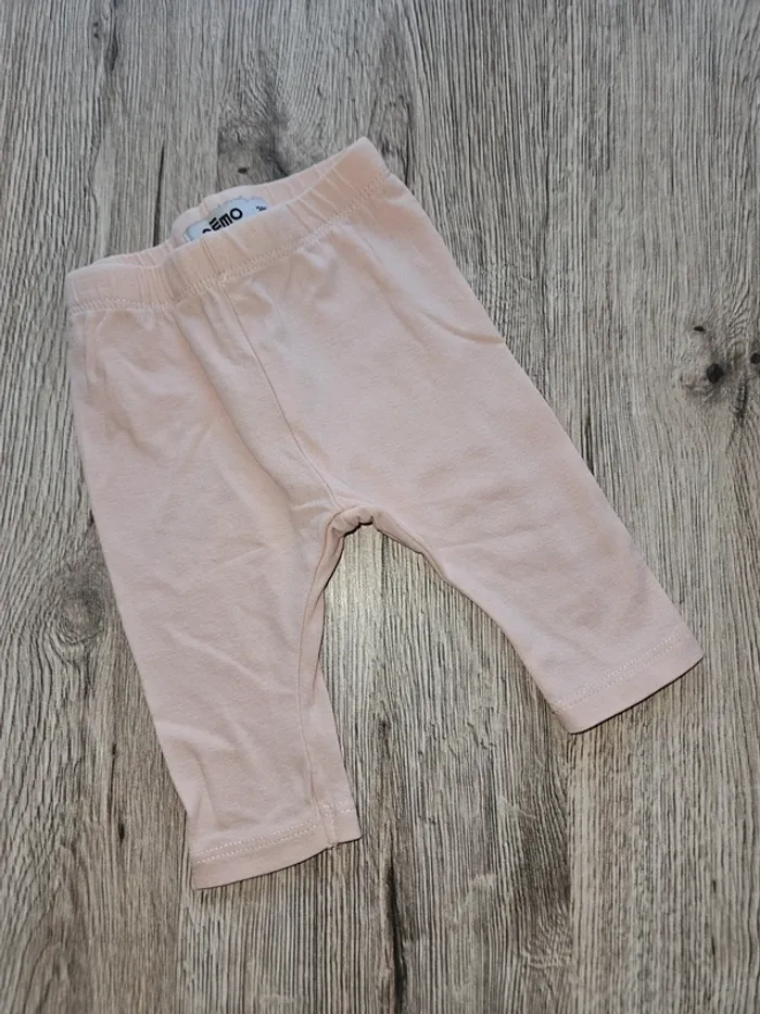 Legging court
