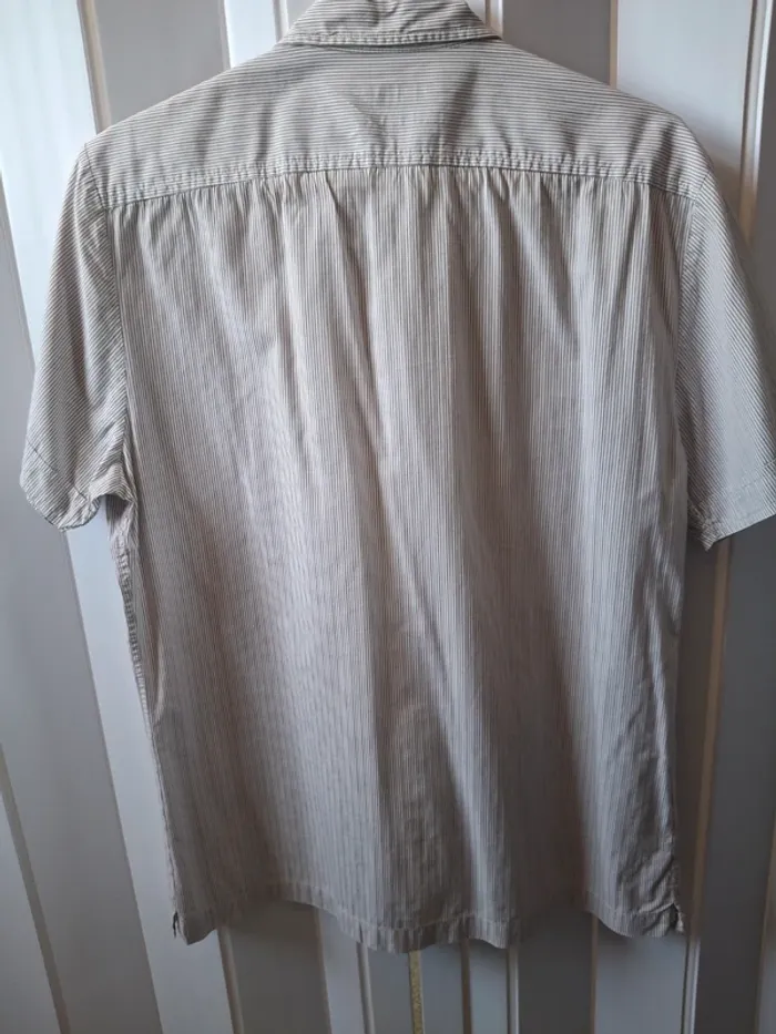 Chemise ete zara - photo numéro 2