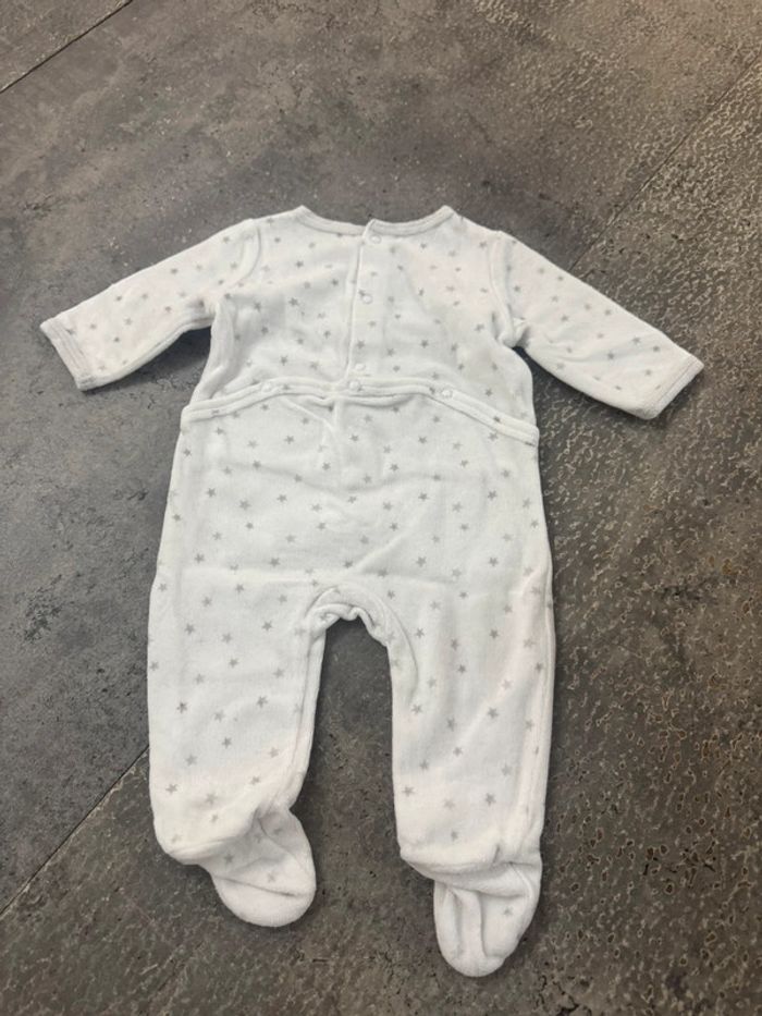 Pyjama épais - photo numéro 2