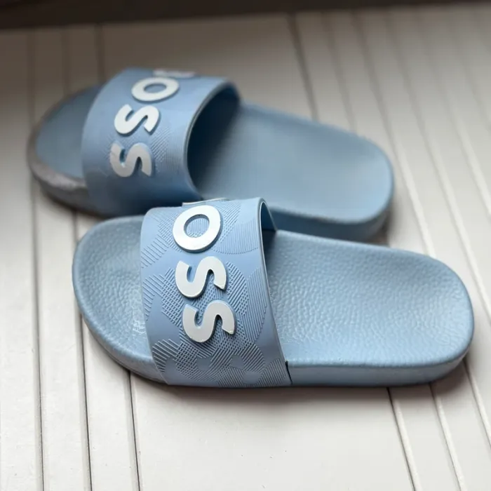 Sandales hugo boss - photo numéro 2