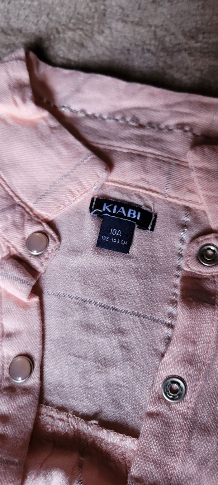 Chemise - photo numéro 3