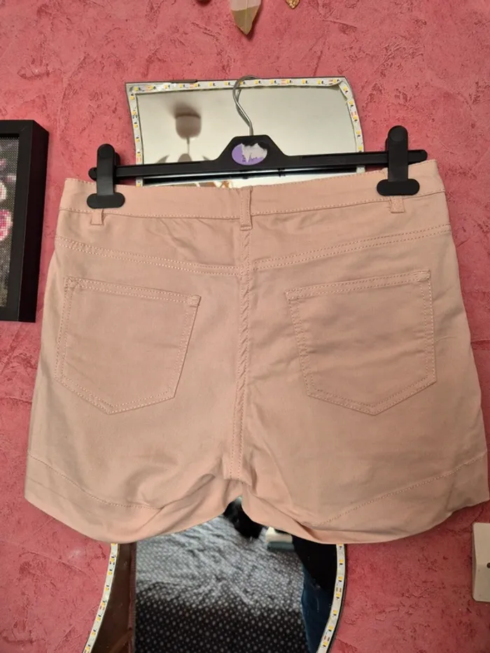 Short - photo numéro 2