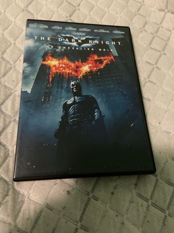 The Dark Knight