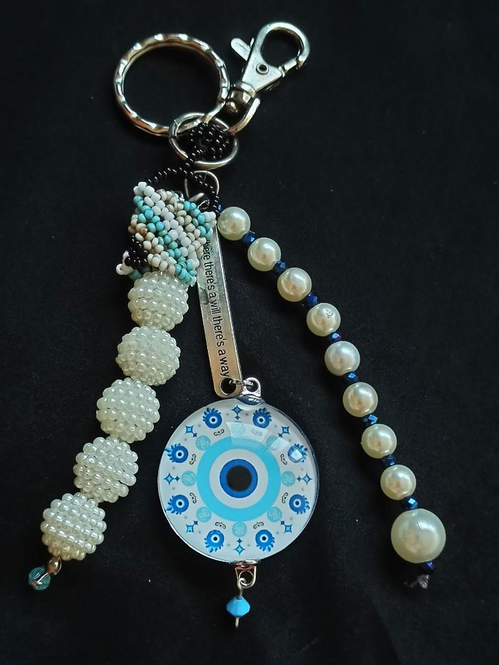Bijoux de sac à main - photo numéro 3