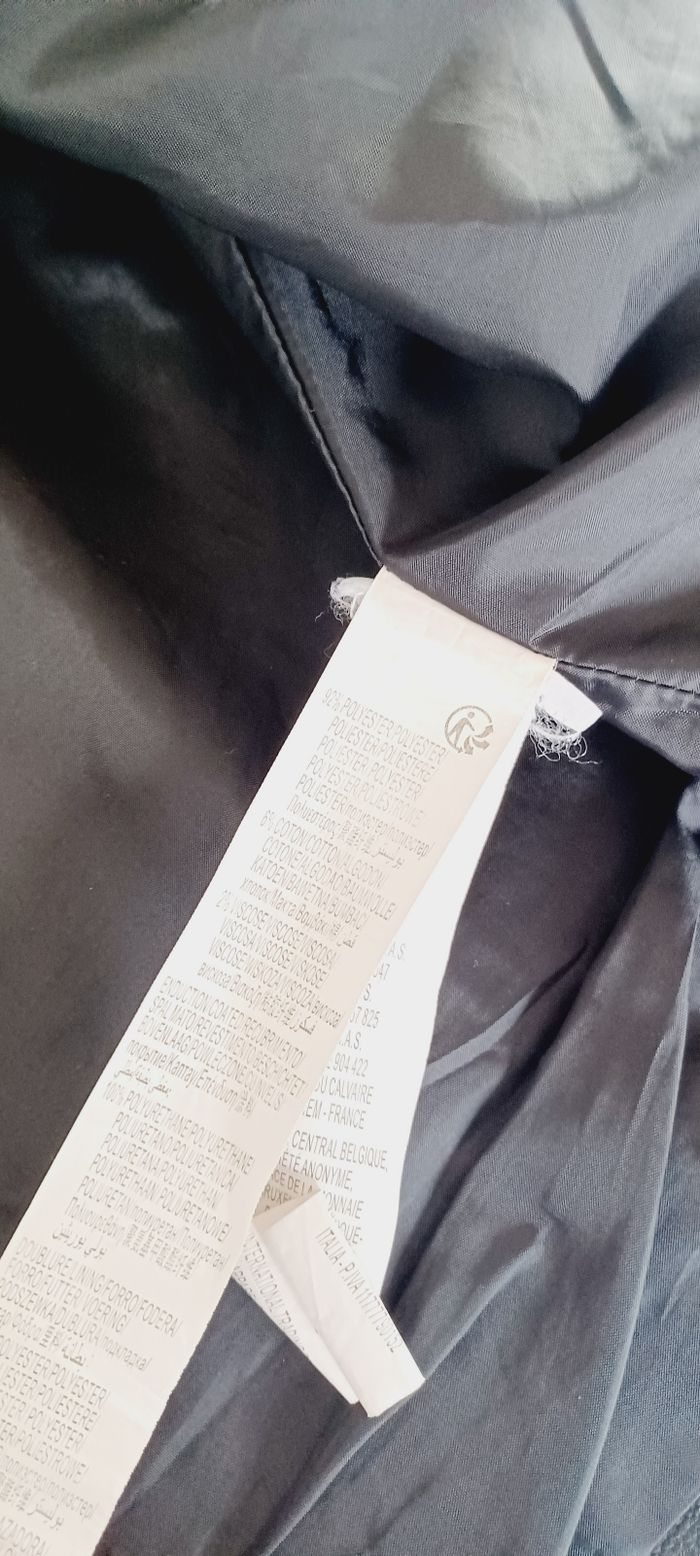 Veste femme taille xxs kiabi - photo numéro 5