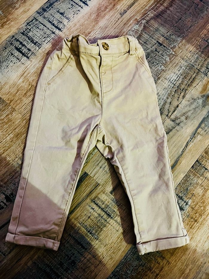 Ensemble 12 mois - photo numéro 5