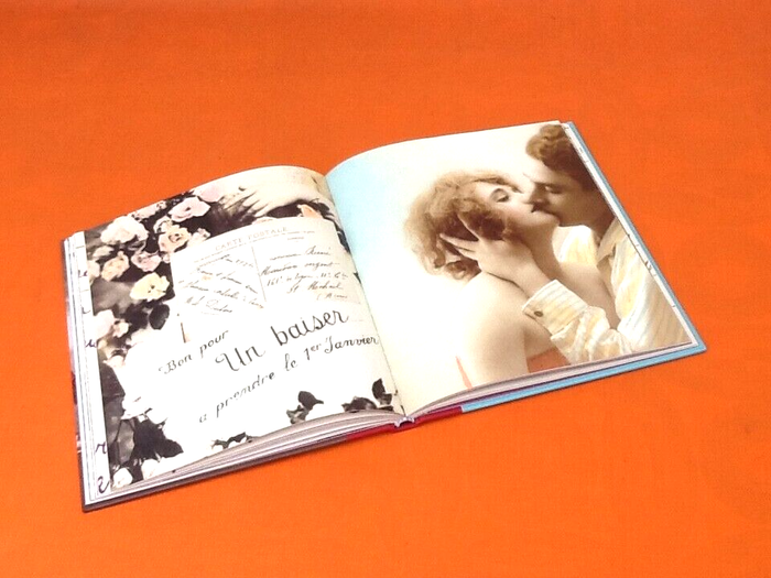 Georges Klochendle Les plus belles Cartes postales d' Amour - photo numéro 4