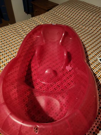Baignoire bébé
