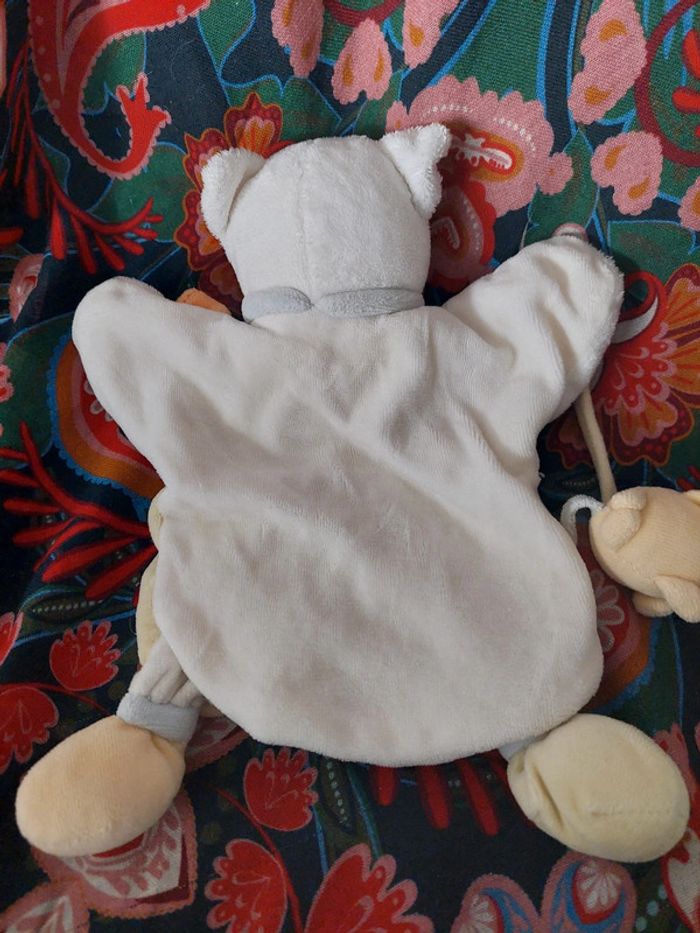 Doudou & Compagnie - - photo numéro 4