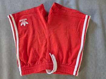 Short Adidas 3/4ans 