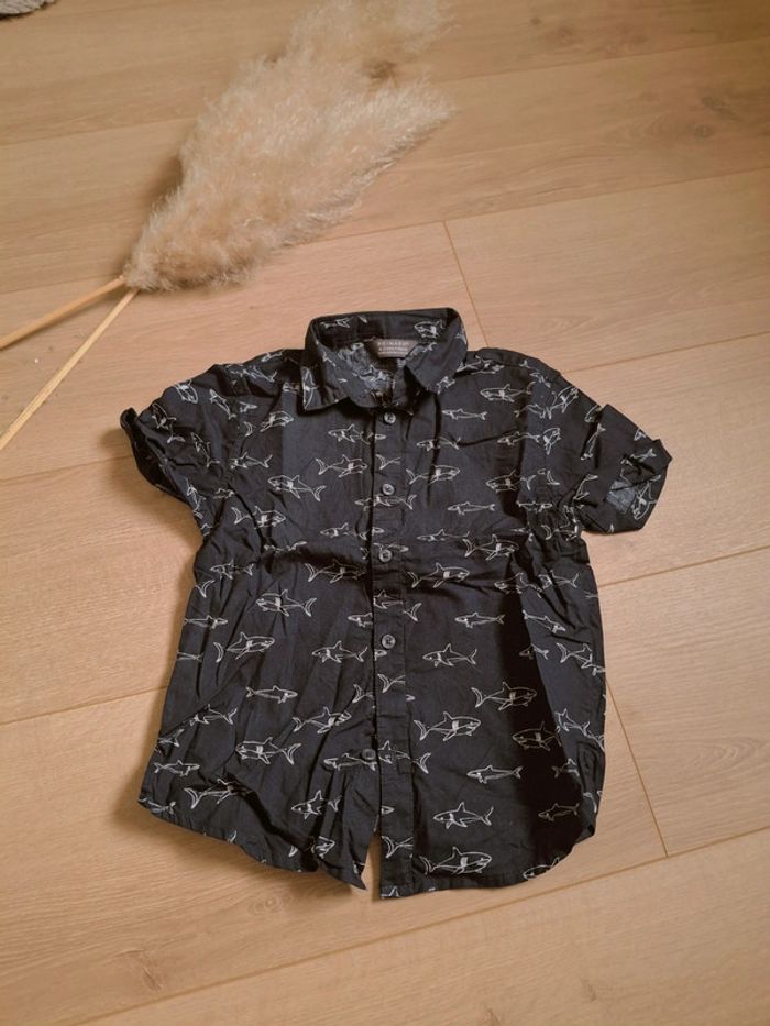 Chemise Primark