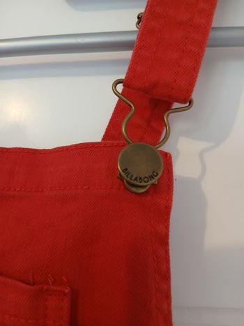 Robe femme BILLABONG 