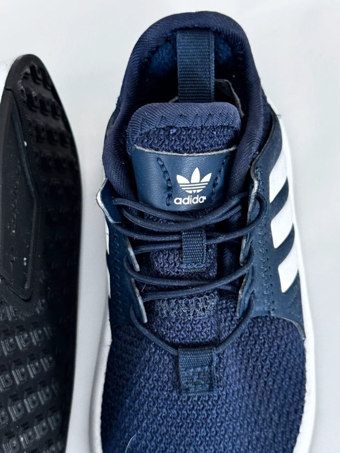 Baskets Adidas P.22 - photo numéro 2