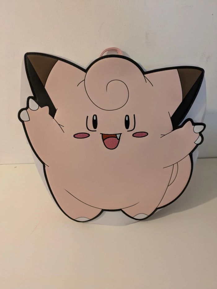 Loungefly : Pokémon mélofée