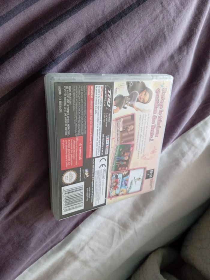 Jeu de ds - photo numéro 3