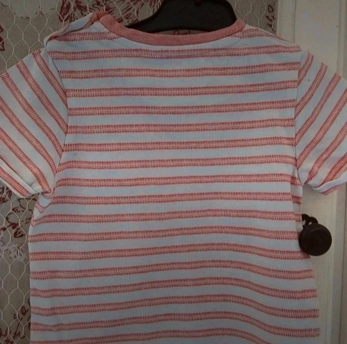 Ensemble short et tee shirt +ceinture  2 ans Creeks - photo numéro 9