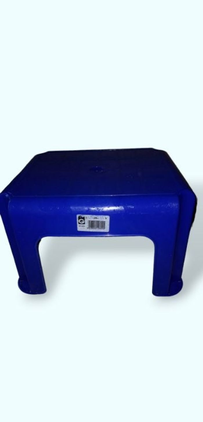 Petit banc pour enfant