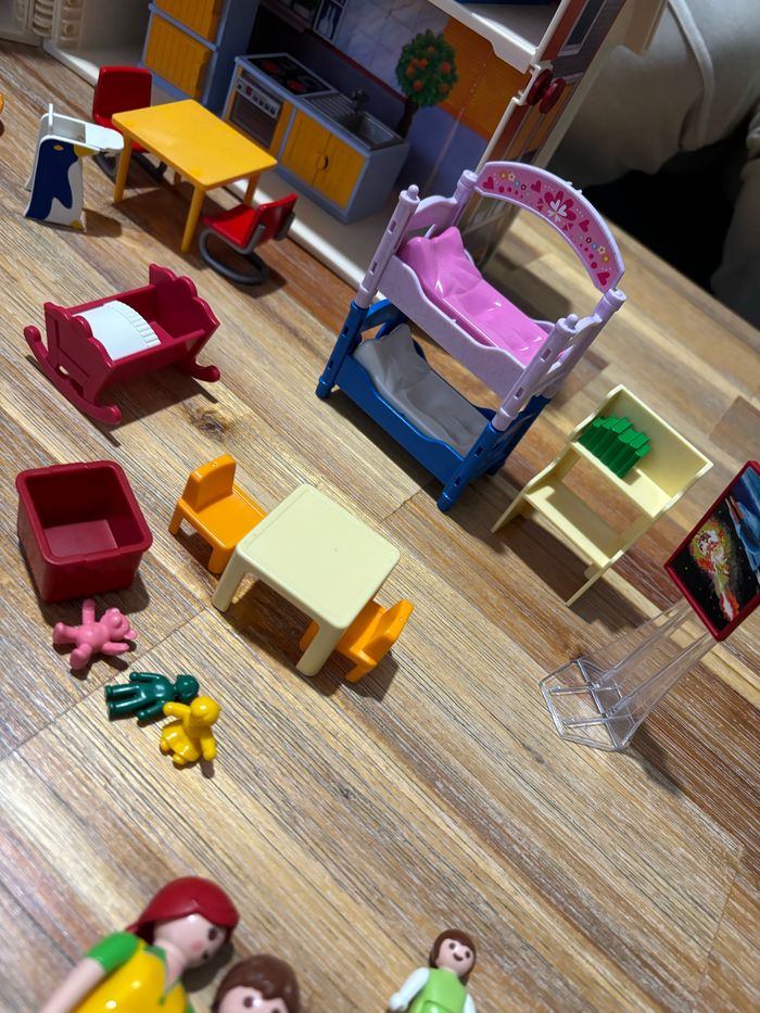 Playmobil - photo numéro 5