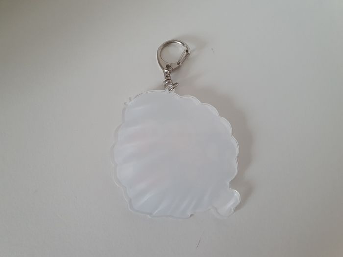 porte cle haramatsu mr osomatsu san - photo numéro 2