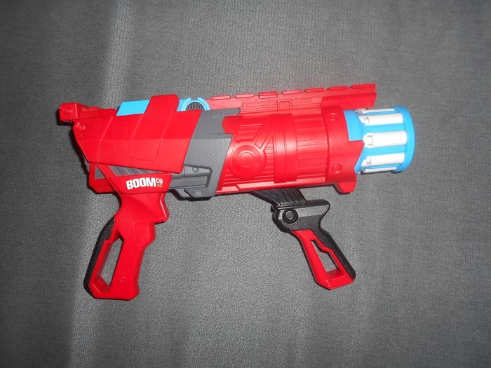 Pistolet BoomCo