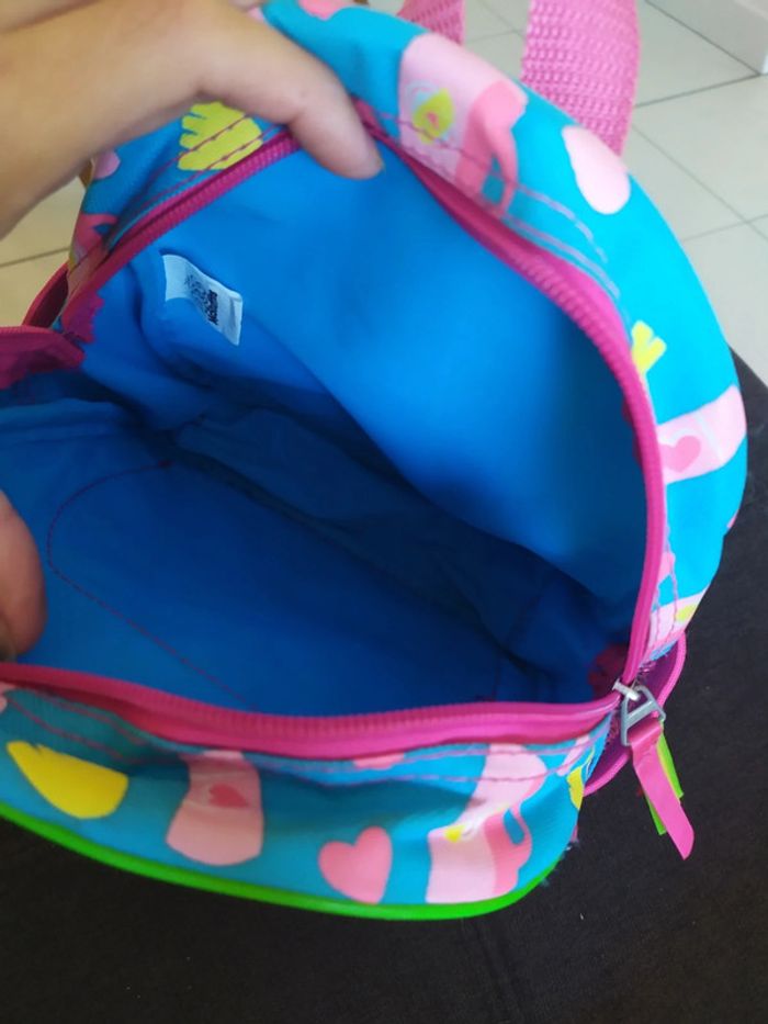 🎒Petit sac à dos🎒 - photo numéro 6