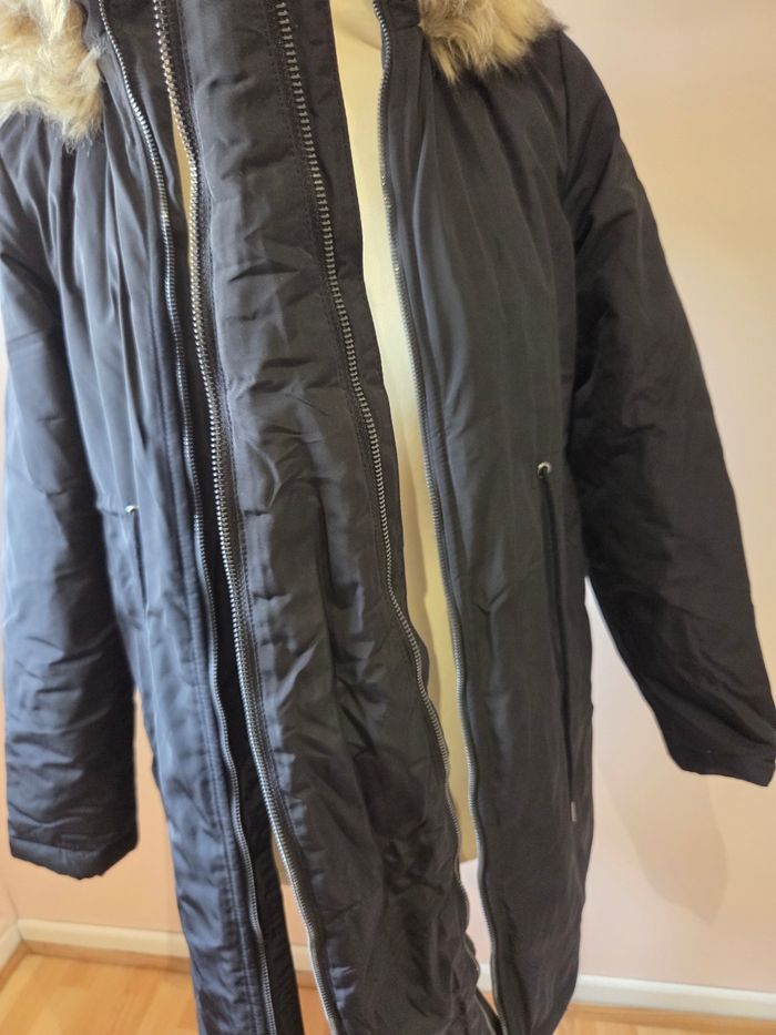 Manteau grossesse/maternité kiabi 36 neuf - photo numéro 6