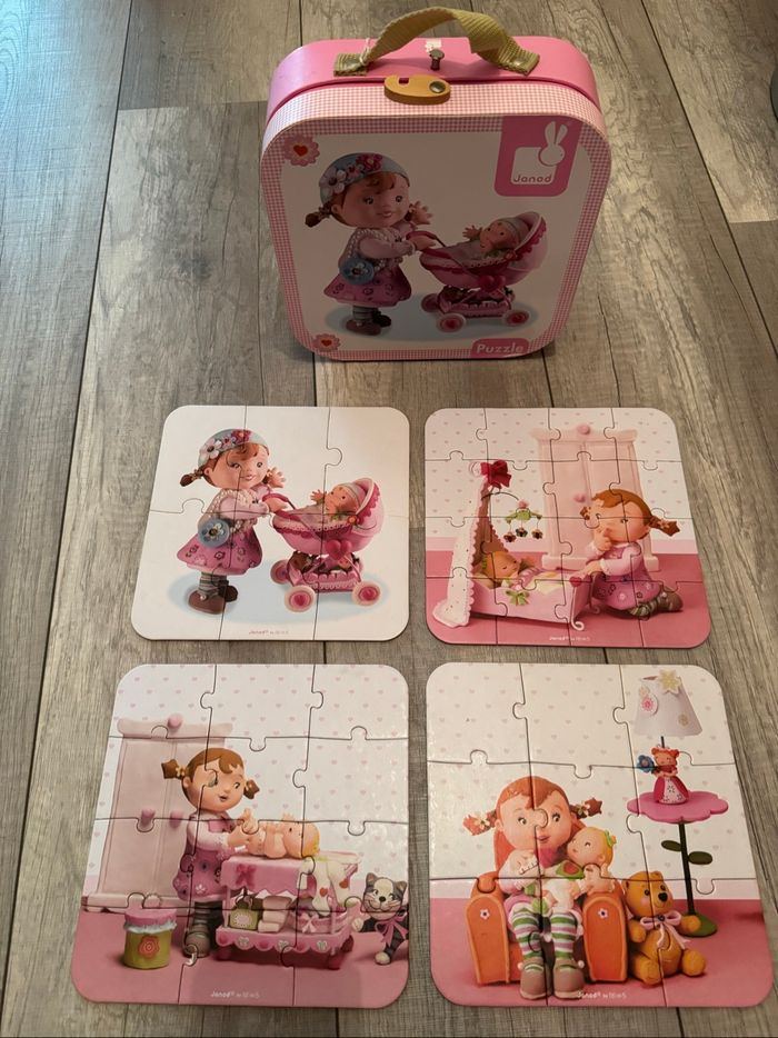 Puzzle