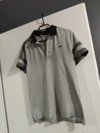 Lacoste polo