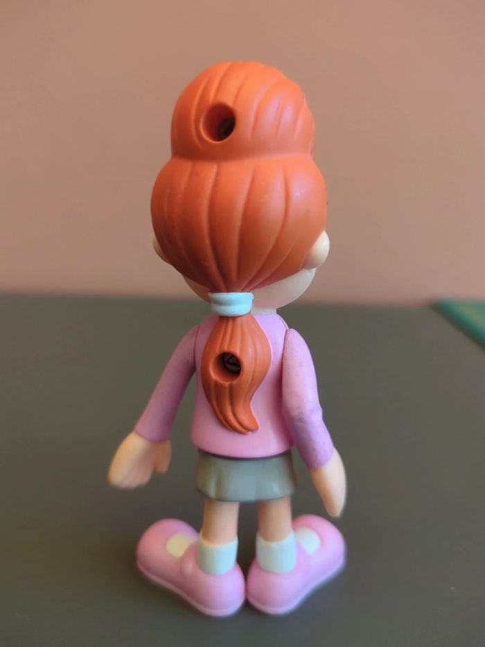figurine nadia titeuf - photo numéro 2