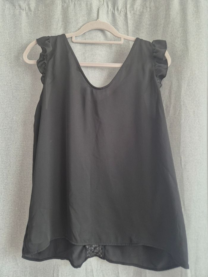 Blouse naf naf - photo numéro 2
