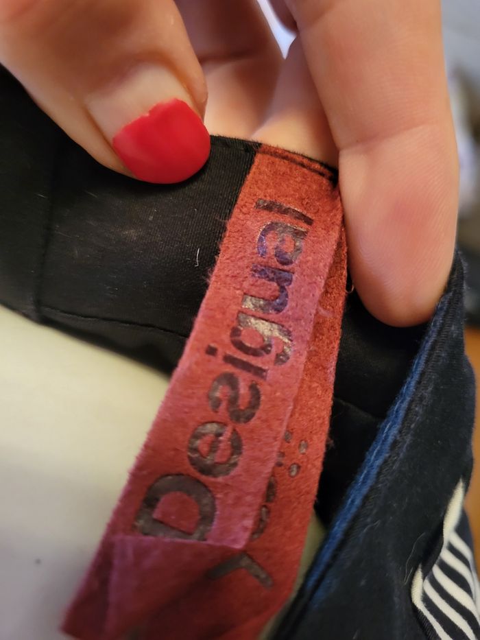 Jolie robe - photo numéro 5