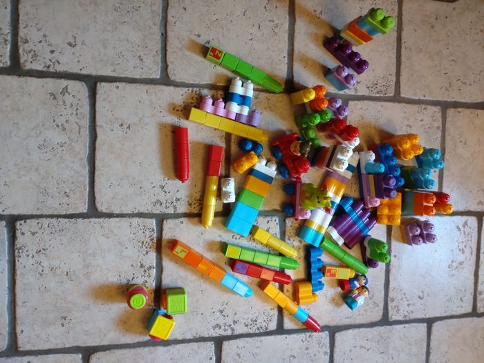 Jeu de construction - photo numéro 5