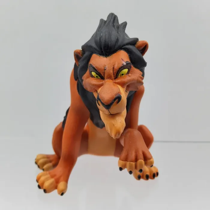 Figure Disney Magical Collection Collect 099 – Scar