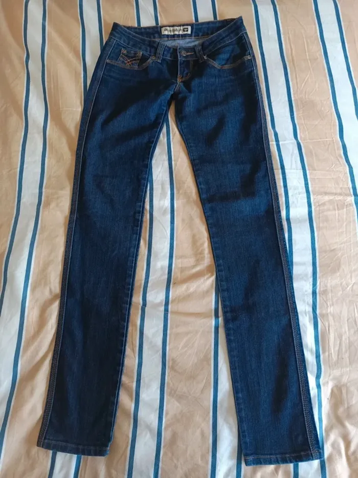 Jean's Diesel - photo numéro 2