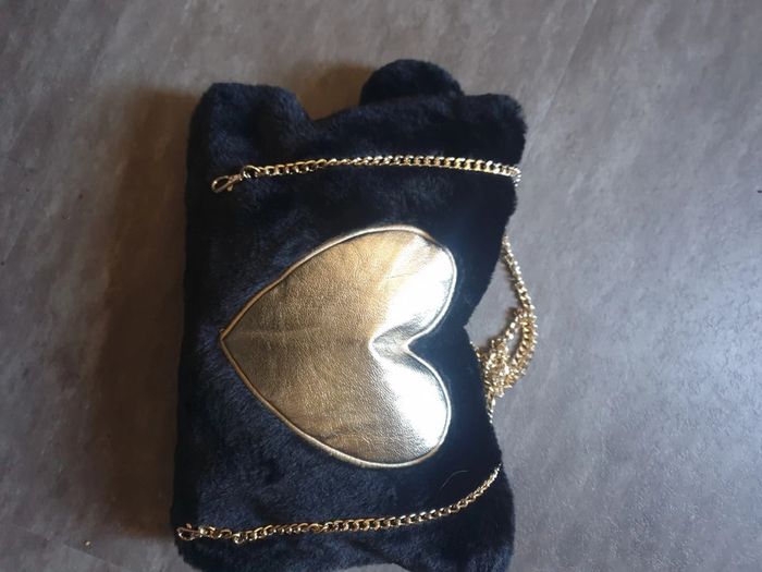 Sac bandoulière chaînette 🥰 - photo numéro 5