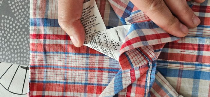 Chemise - photo numéro 2