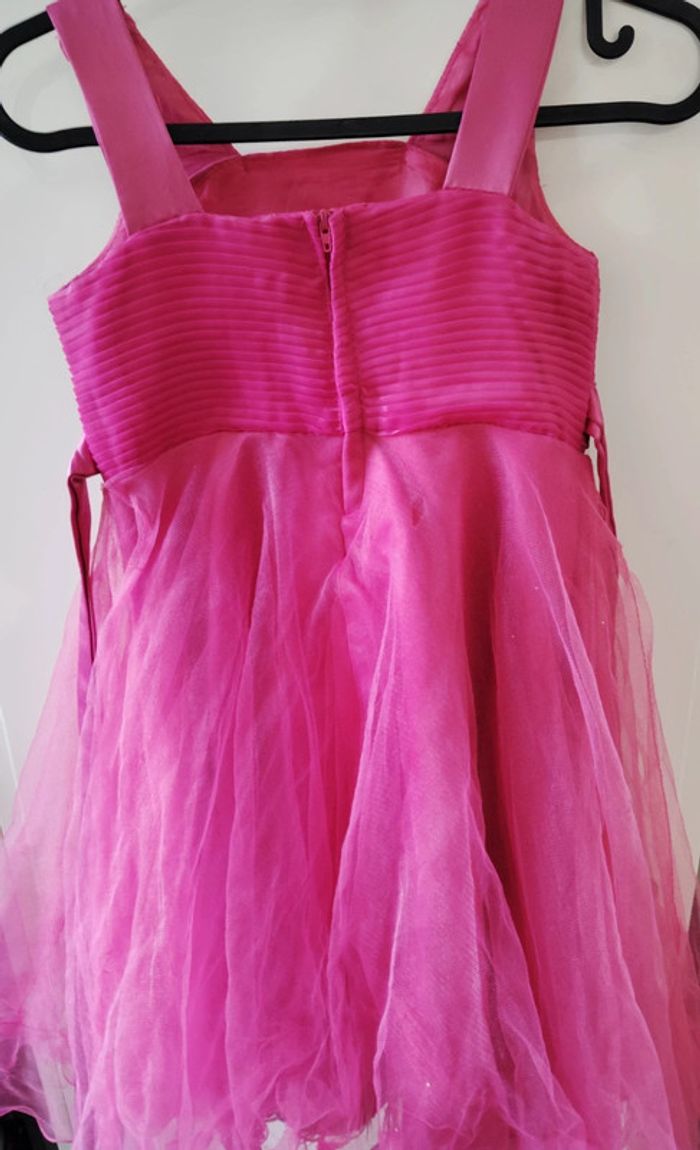 Robe cérémonie 8 ans - photo numéro 3