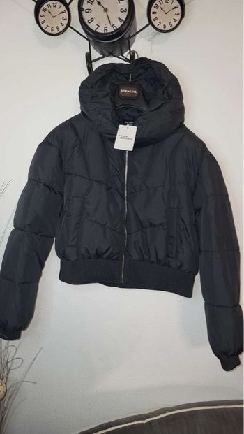 Doudoune Jennyfer femme