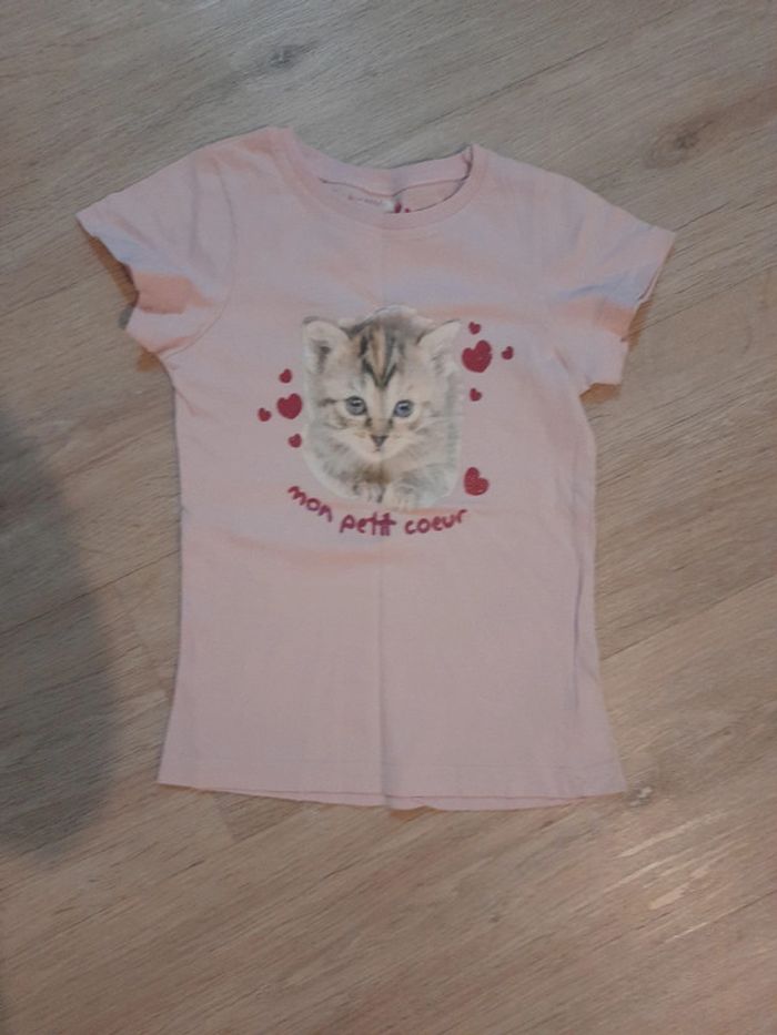Tee shirt chat