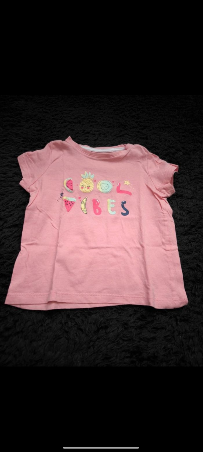 Tee shirt - photo numéro 8