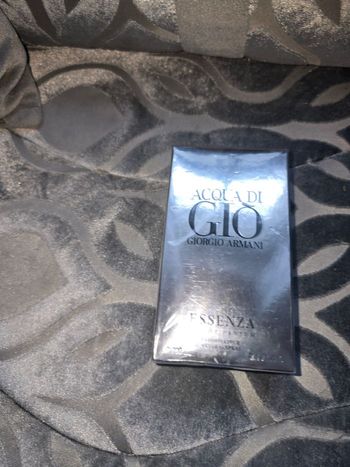 Eau de parfum  neuf copie