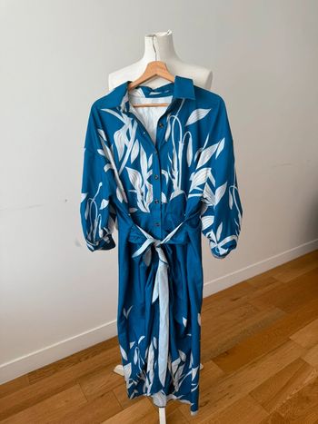 Robe d’été XL/42