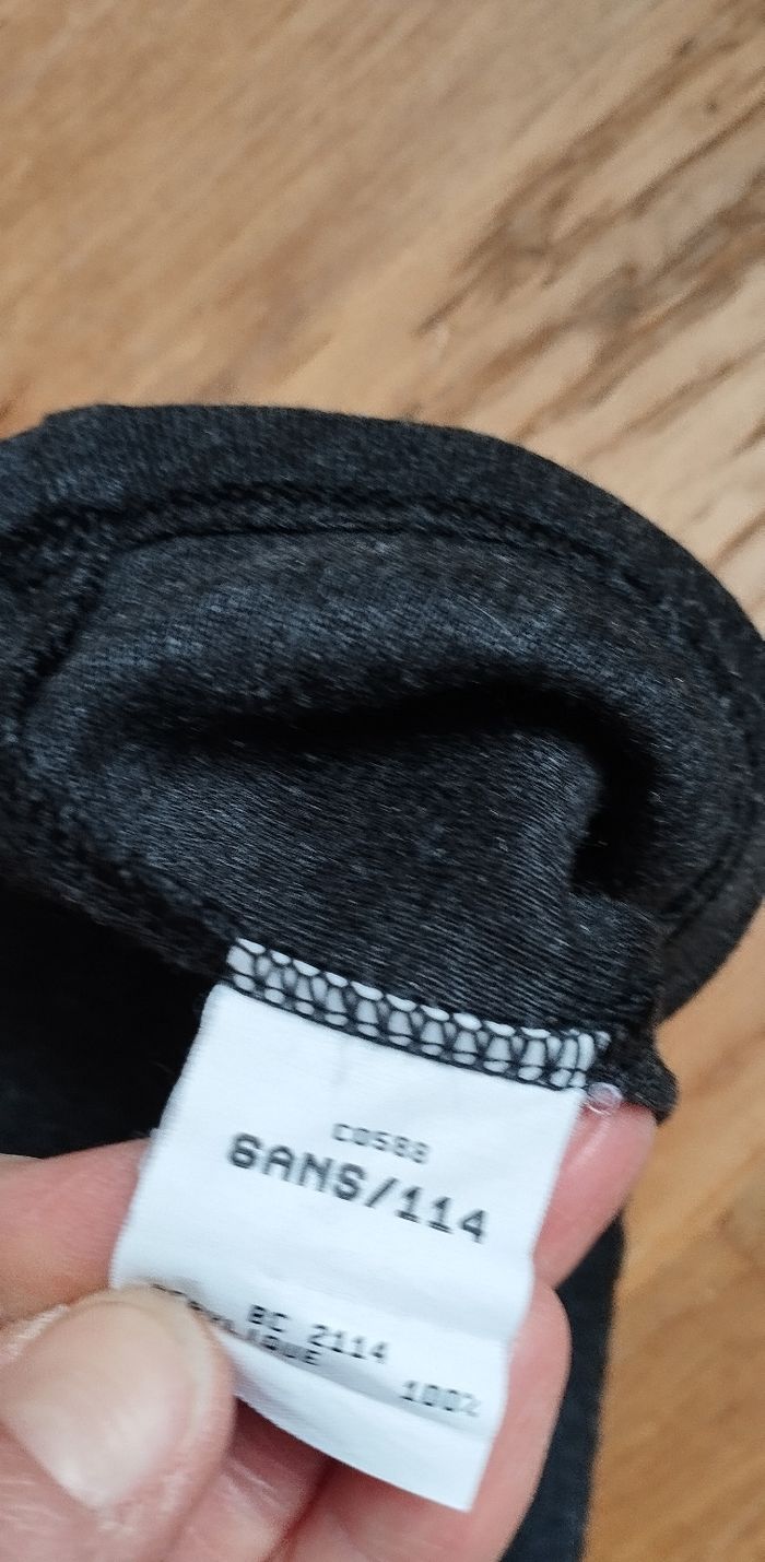 Robe 6 ans - photo numéro 3