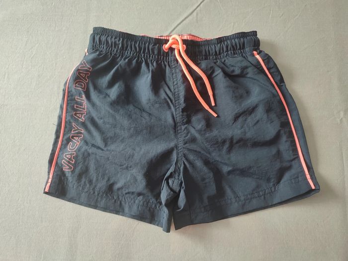 Short de bain