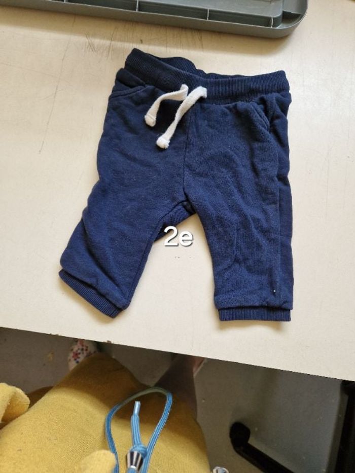 Pantalon 6mois