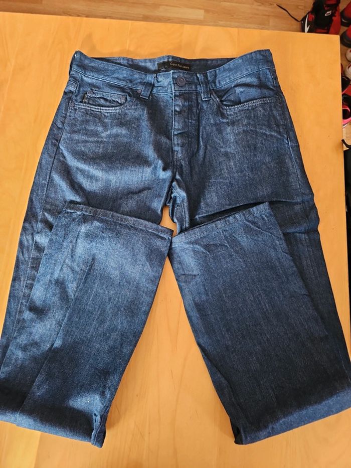 🔥Jean Calvin Klein W32/L34 👖