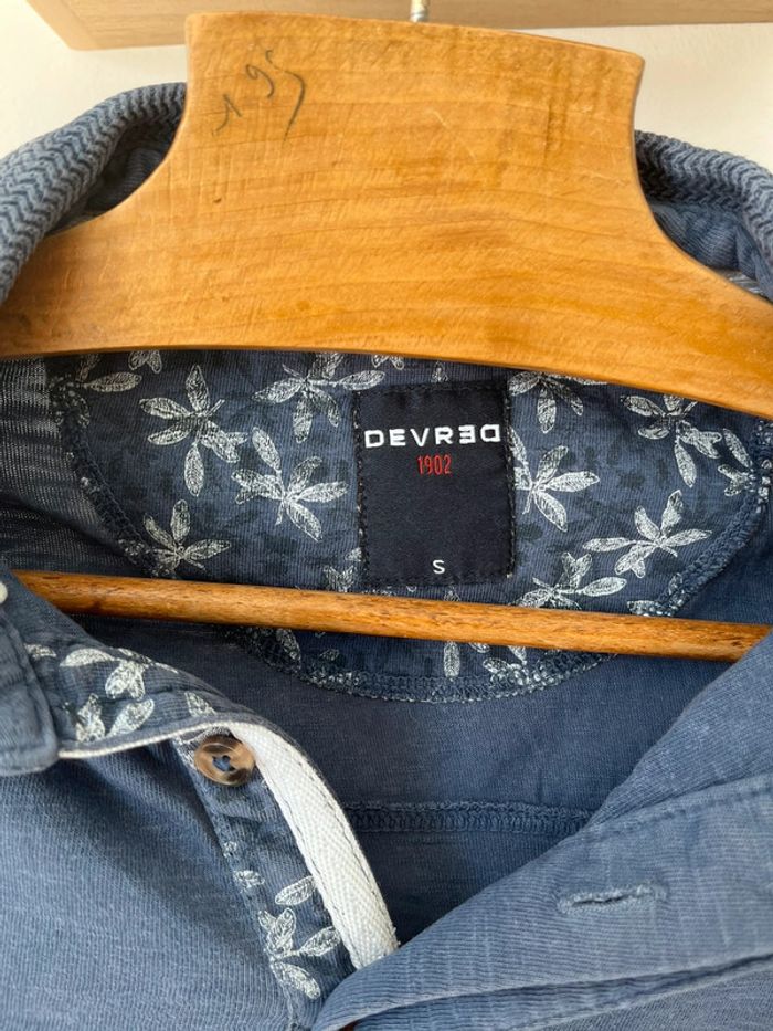 Polo Devred S - photo numéro 3