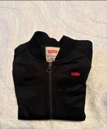 🔥 Veste épaisse Levi’s enfant – Taille 12 ans 🔥