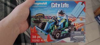 Playmobil