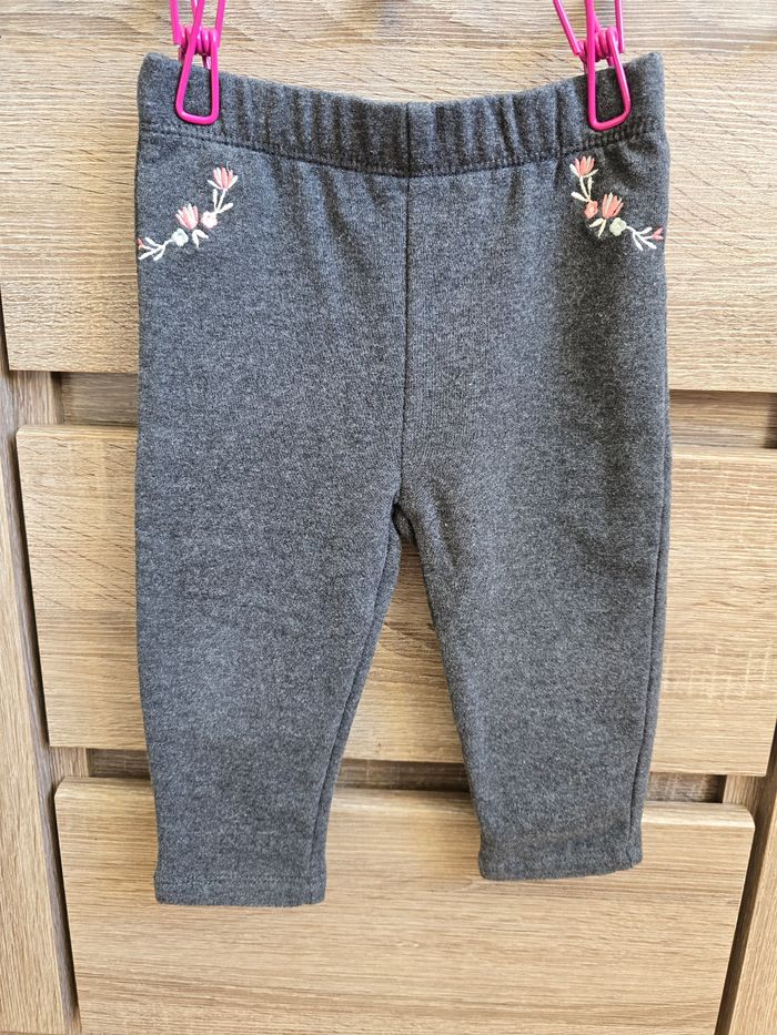 Vêtement Bébé Fille - Ensemble Lapin - Orchestra - 12 mois 74 cm - photo numéro 6